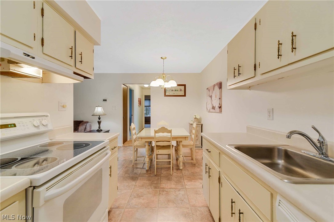 Misty Lake - Residential