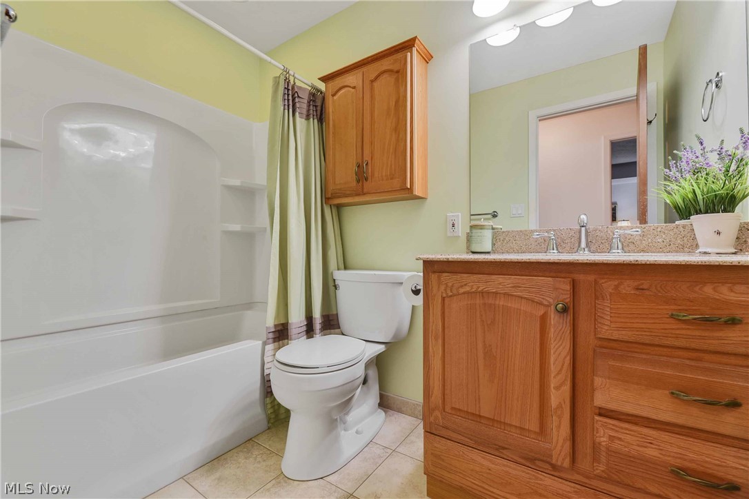 Misty Lake - Residential