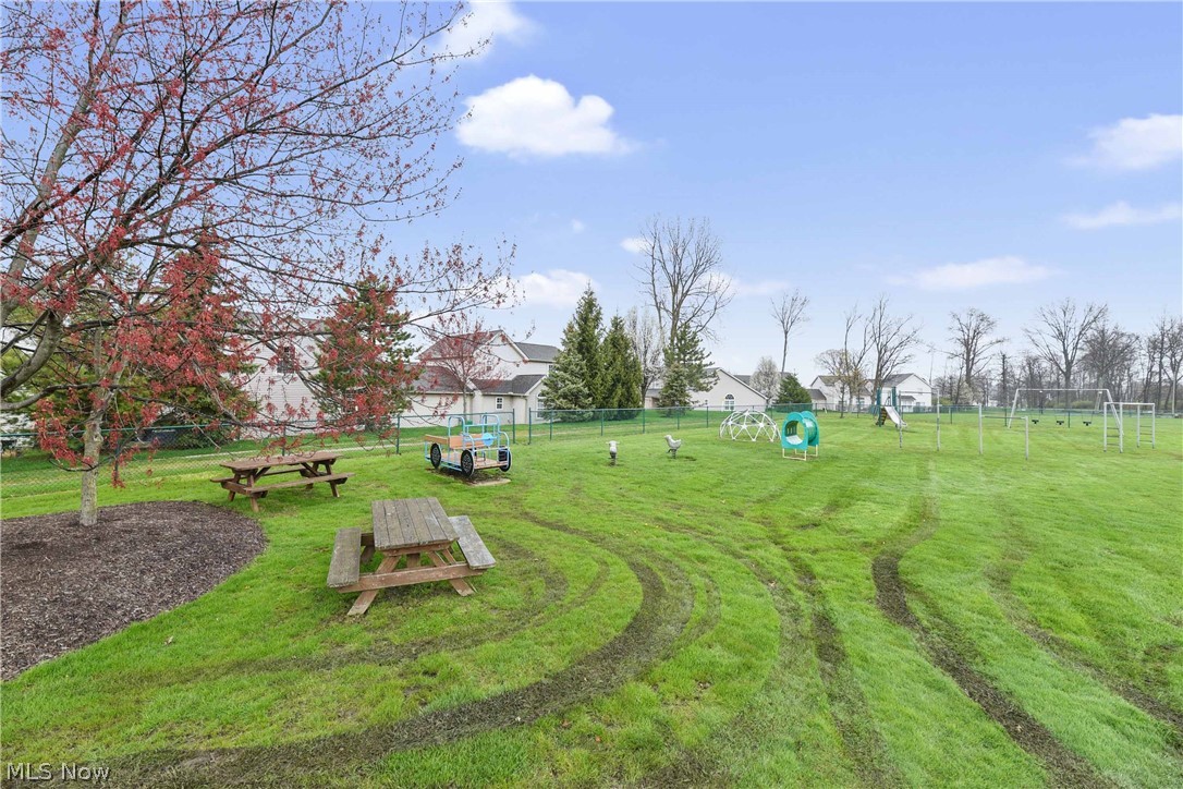 Misty Lake - Residential