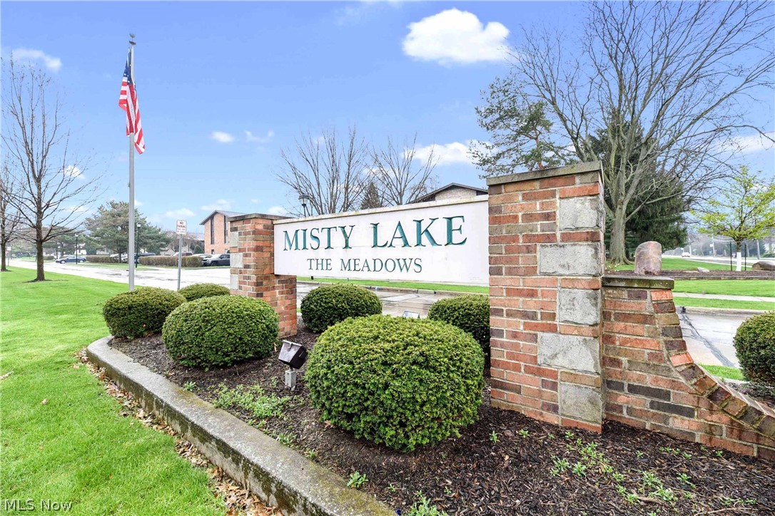 Misty Lake - Residential