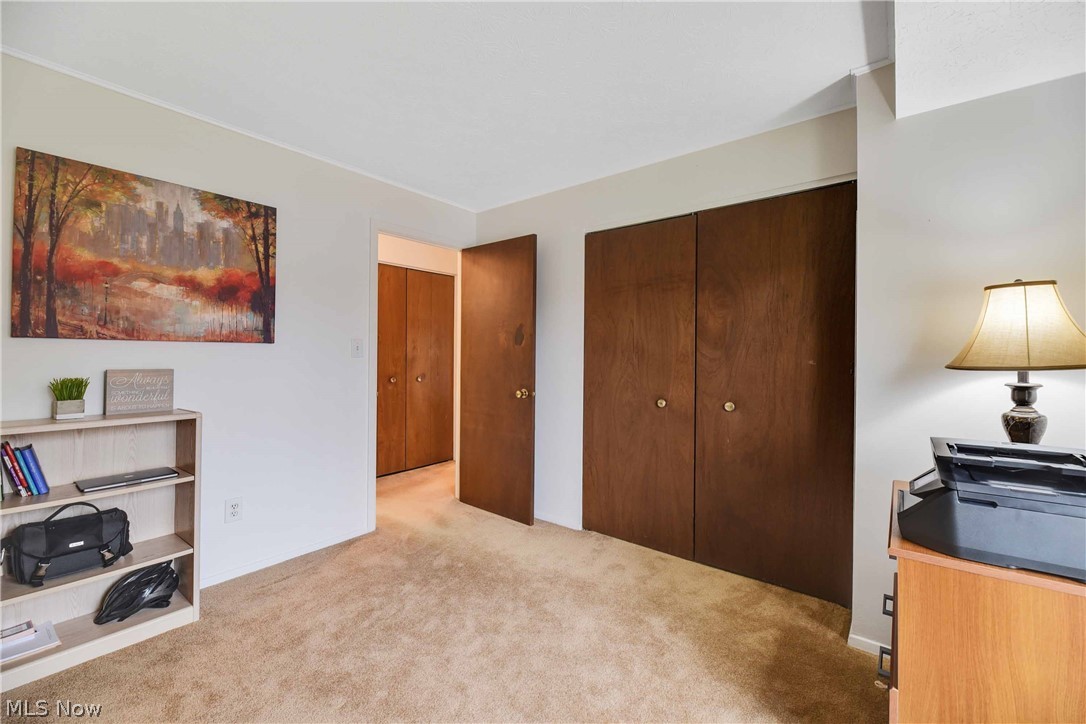 Misty Lake - Residential