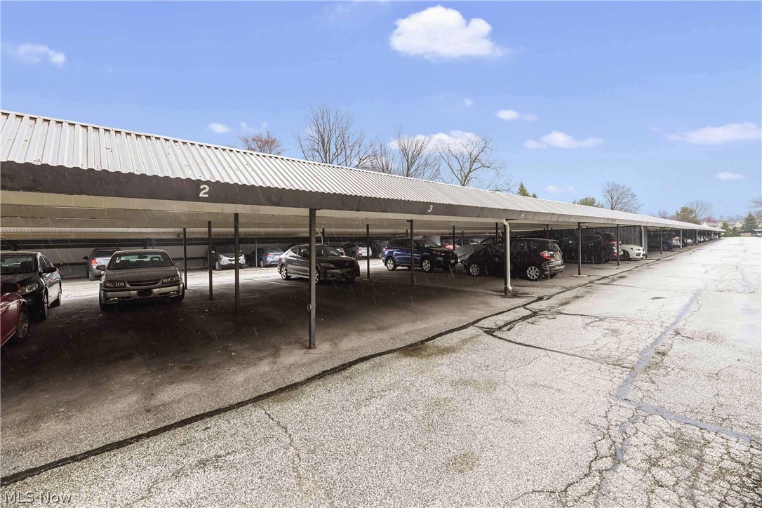 Misty Lake - Residential