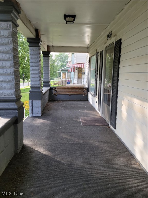 C H Slingluffs 6th Add - Residential