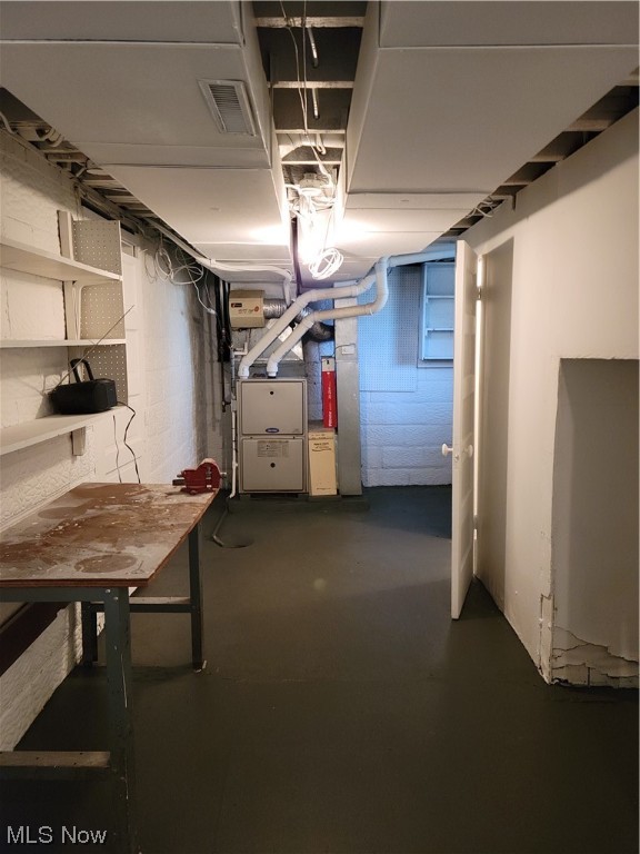 C H Slingluffs 6th Add - Residential