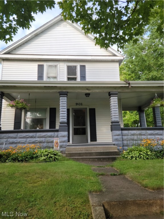 C H Slingluffs 6th Add - Residential