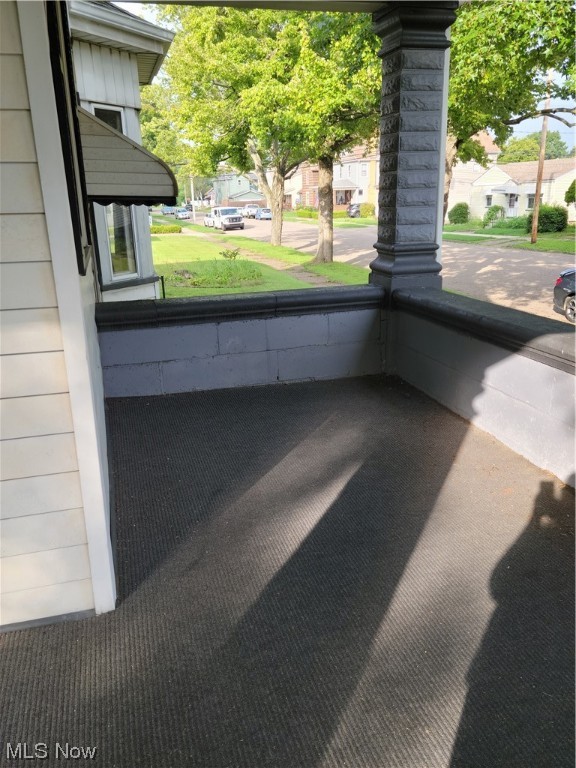 C H Slingluffs 6th Add - Residential