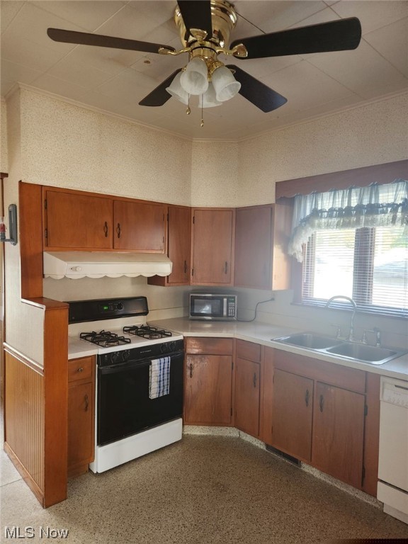 C H Slingluffs 6th Add - Residential