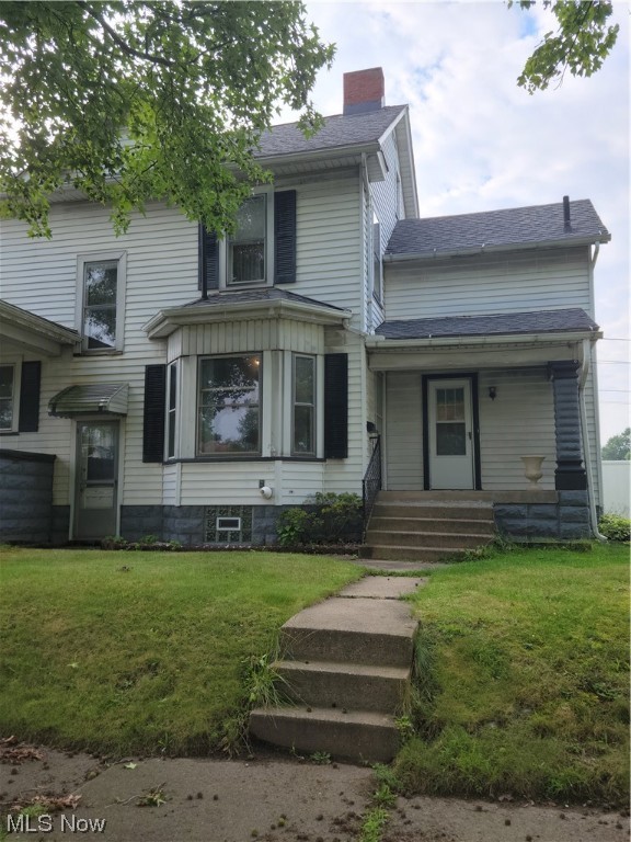 C H Slingluffs 6th Add - Residential