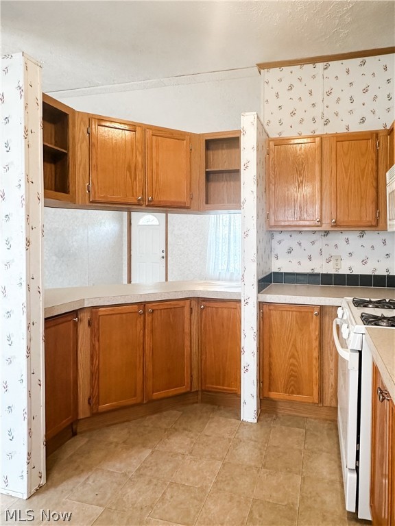 Newberry Sub - Residential