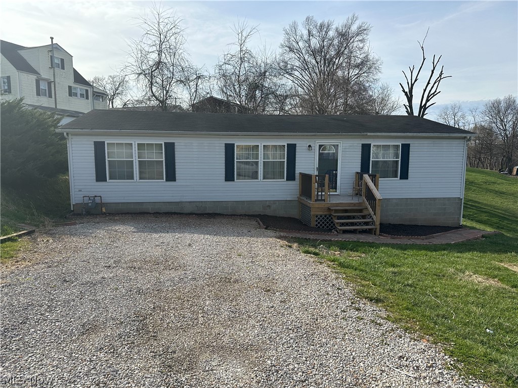 Newberry Sub - Residential