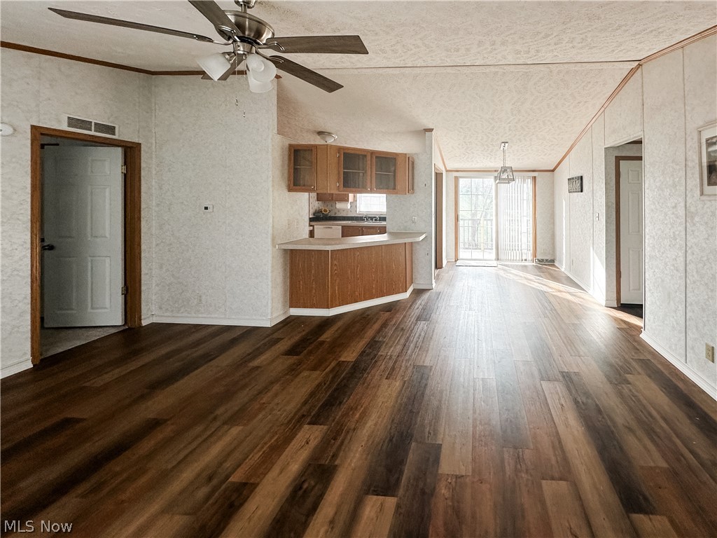 Newberry Sub - Residential