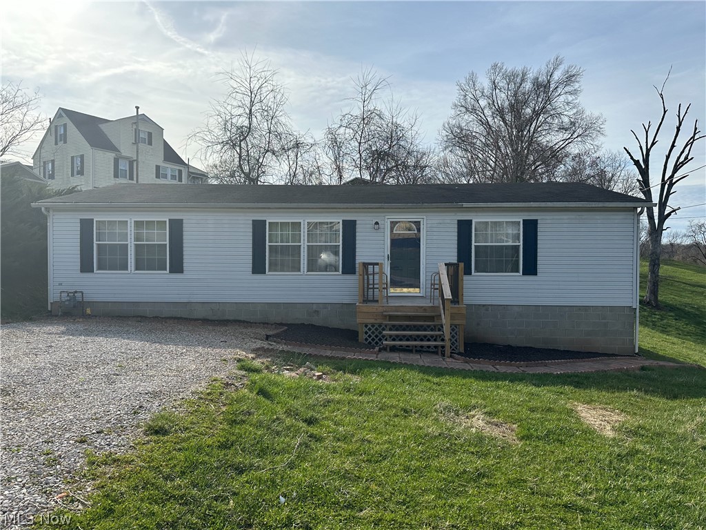 Newberry Sub - Residential