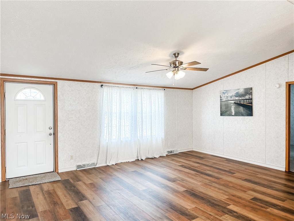 Newberry Sub - Residential