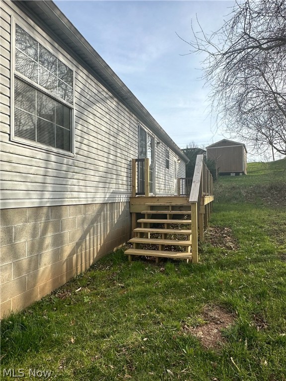 Newberry Sub - Residential