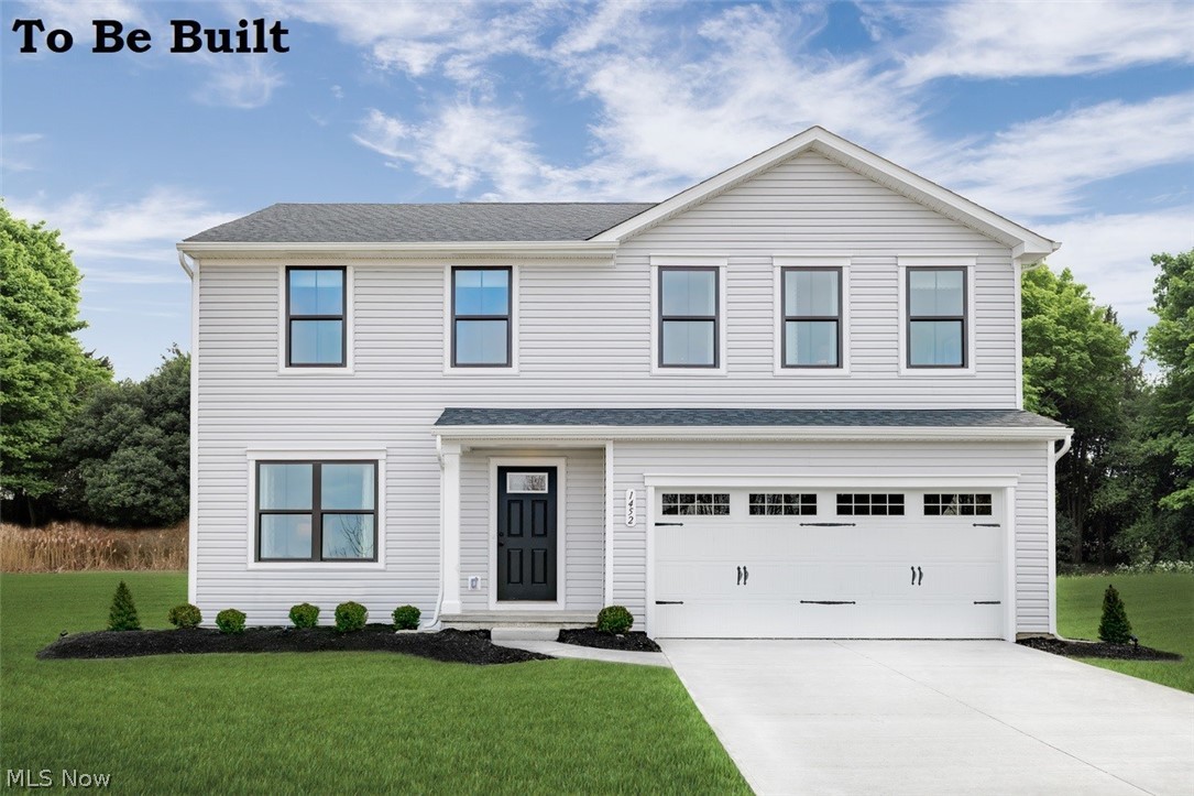 Kenyon Creek - Residential