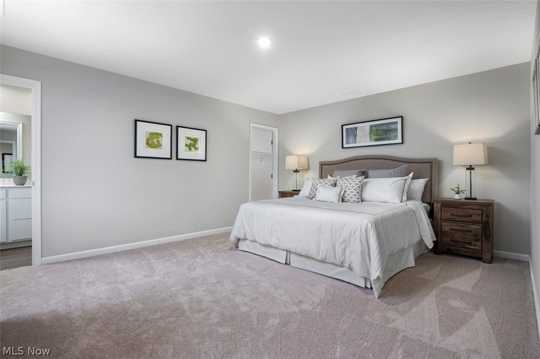 Kenyon Creek - Residential