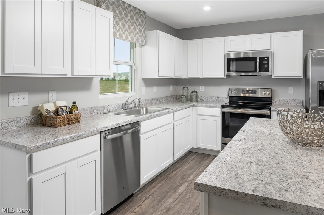 Kenyon Creek - Residential