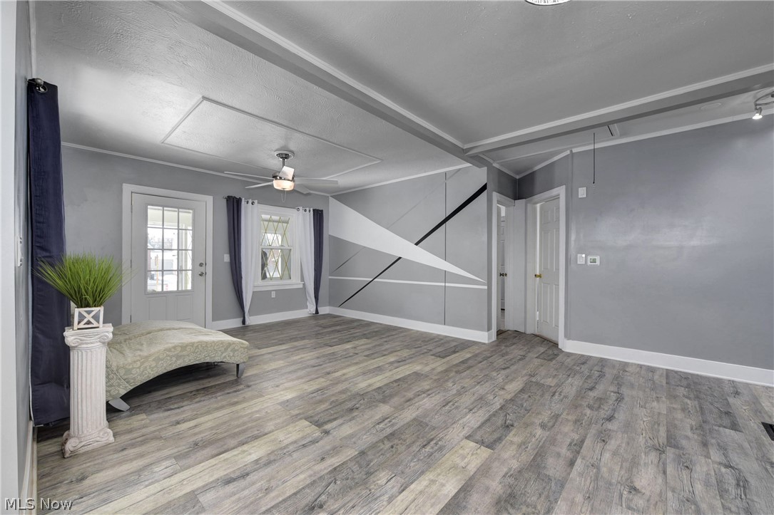 Liberty - Residential