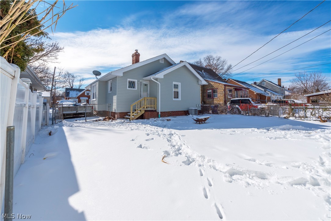 Liberty - Residential