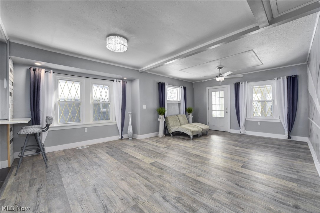 Liberty - Residential