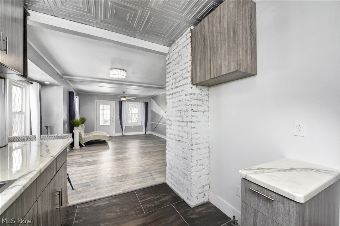 Liberty - Residential