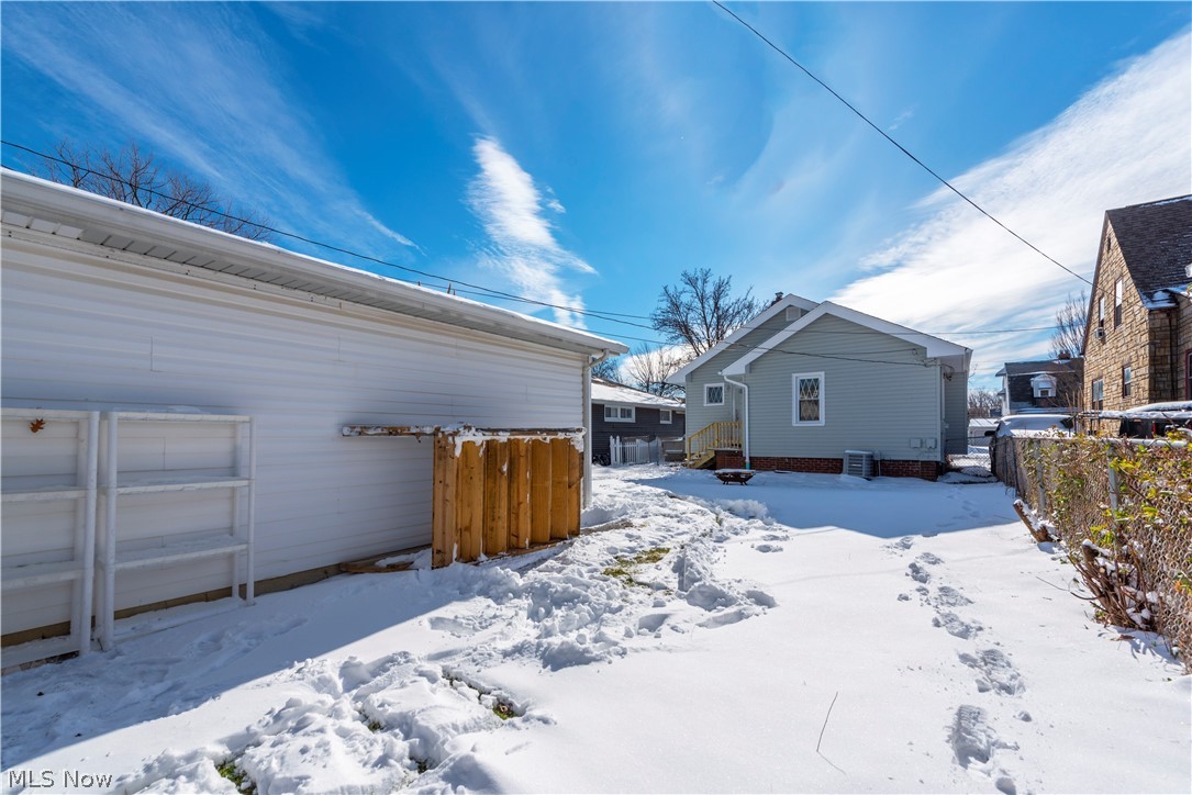 Liberty - Residential