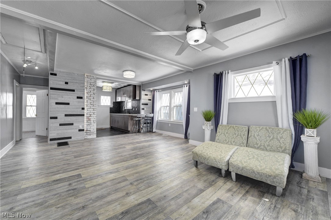 Liberty - Residential