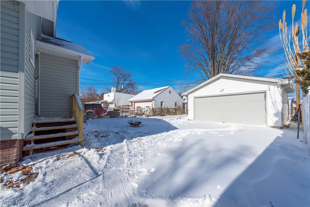 Liberty - Residential