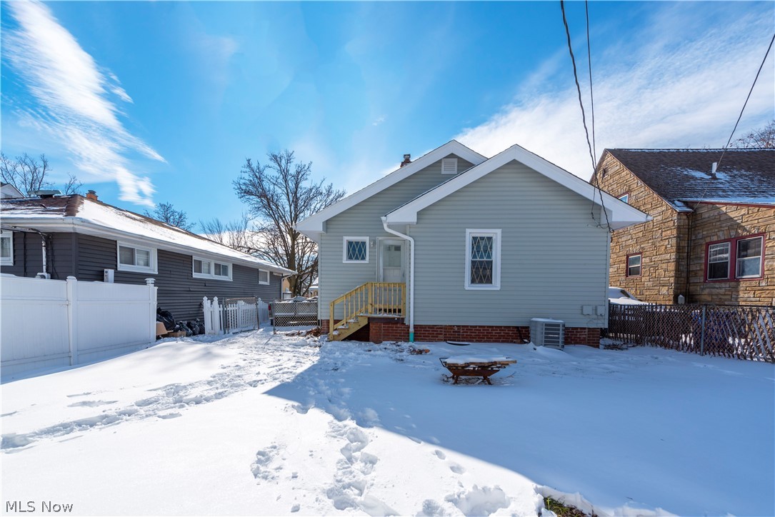 Liberty - Residential