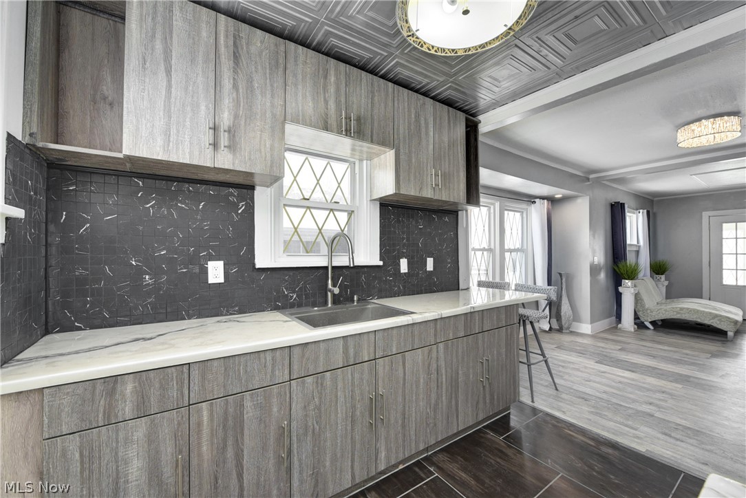 Liberty - Residential