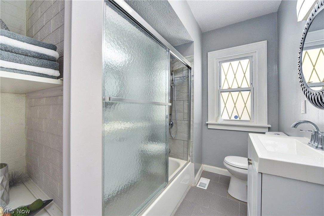 Liberty - Residential