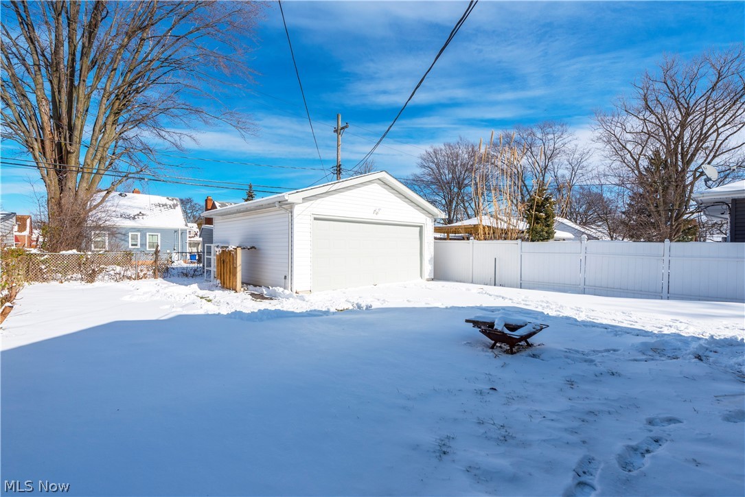 Liberty - Residential