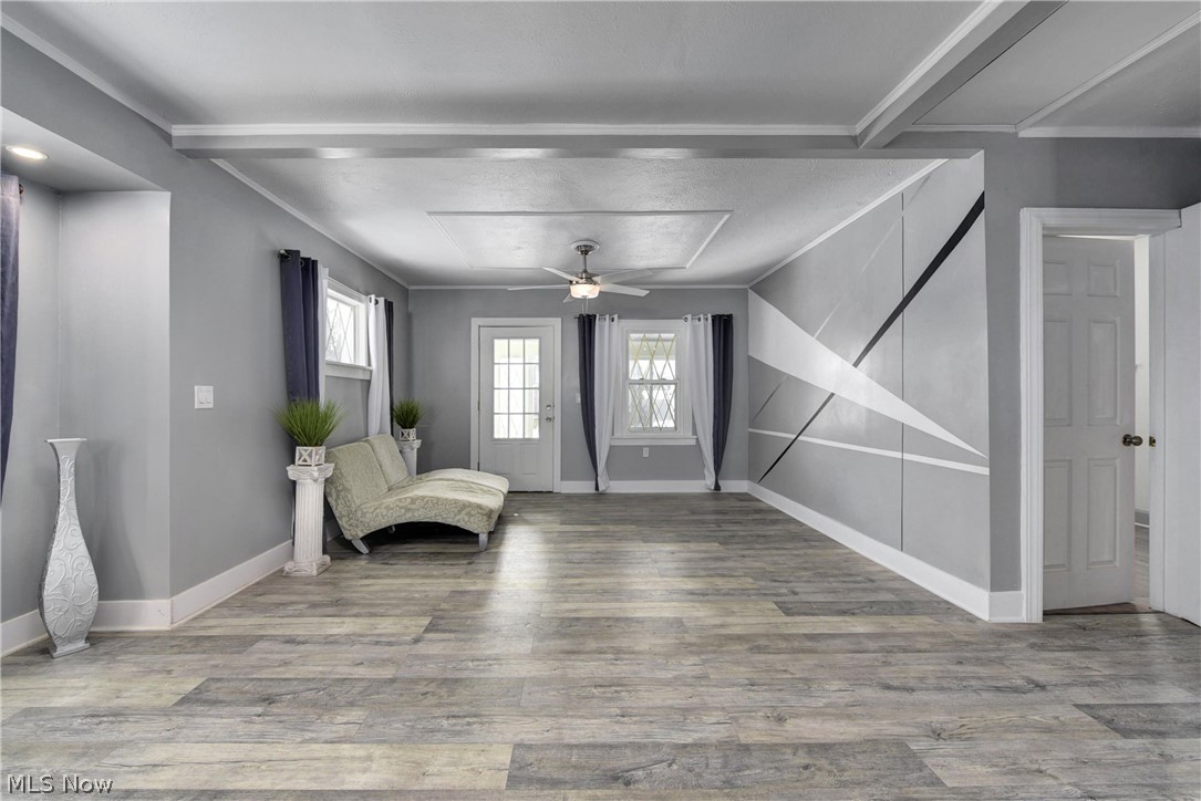 Liberty - Residential