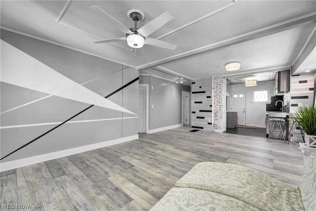 Liberty - Residential