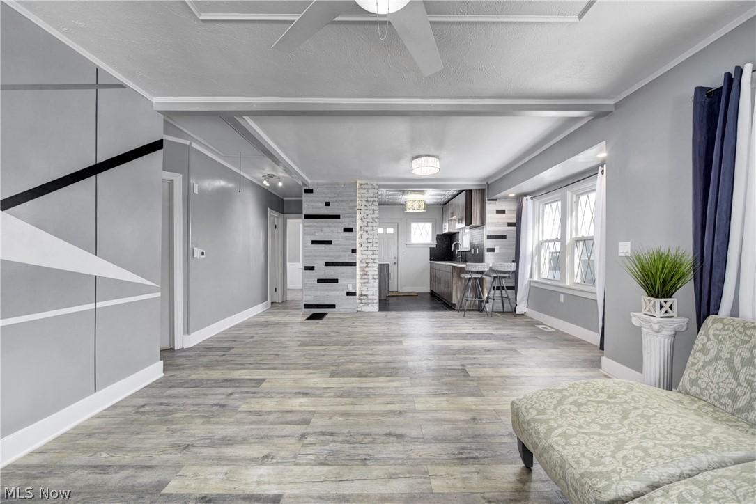 Liberty - Residential