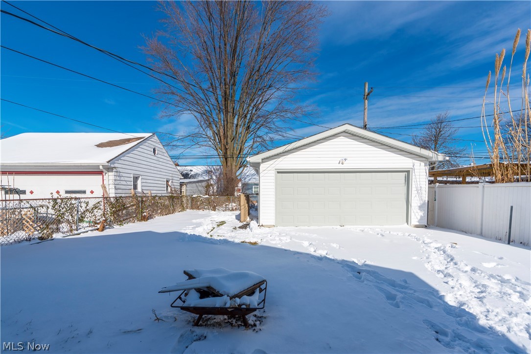 Liberty - Residential