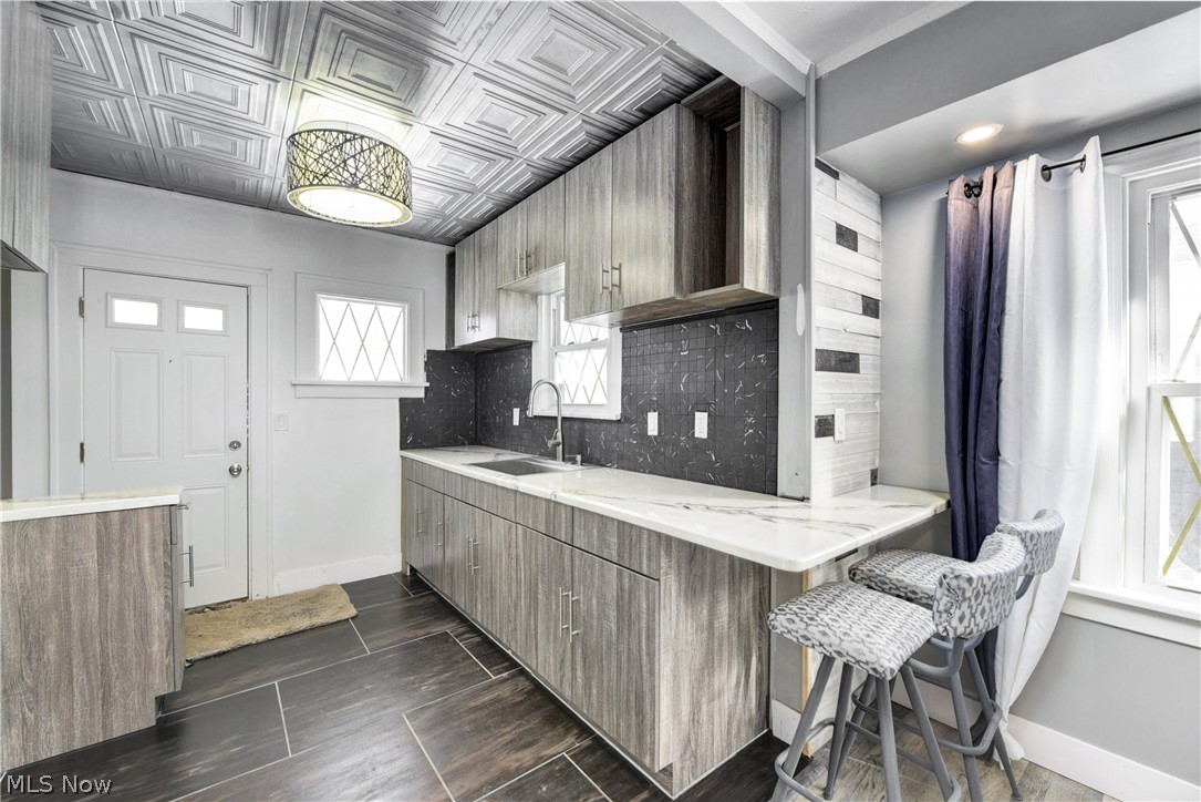 Liberty - Residential