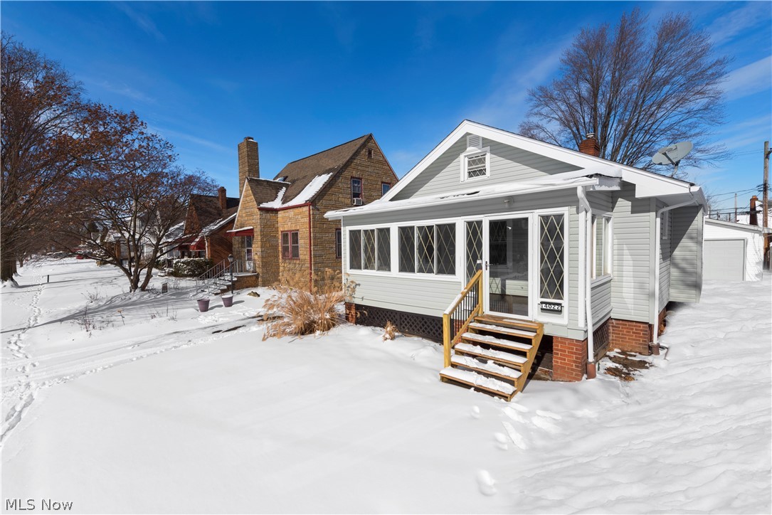 Liberty - Residential