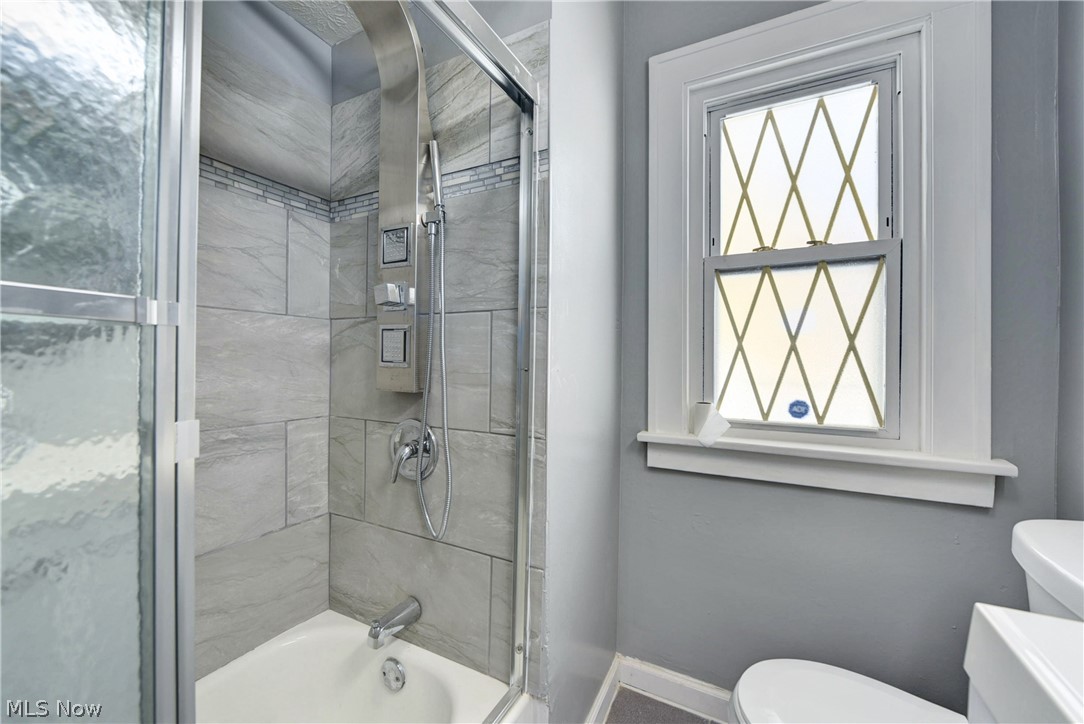 Liberty - Residential