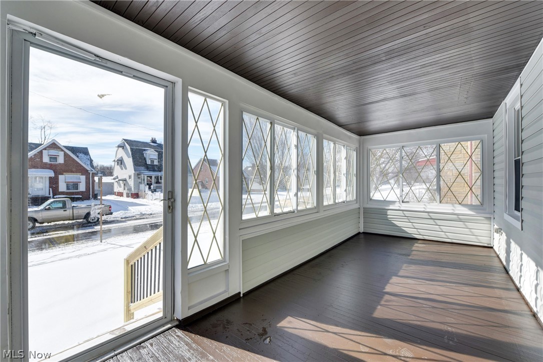 Liberty - Residential