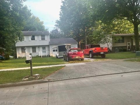 940 Kevin Drive Kent OH 44240