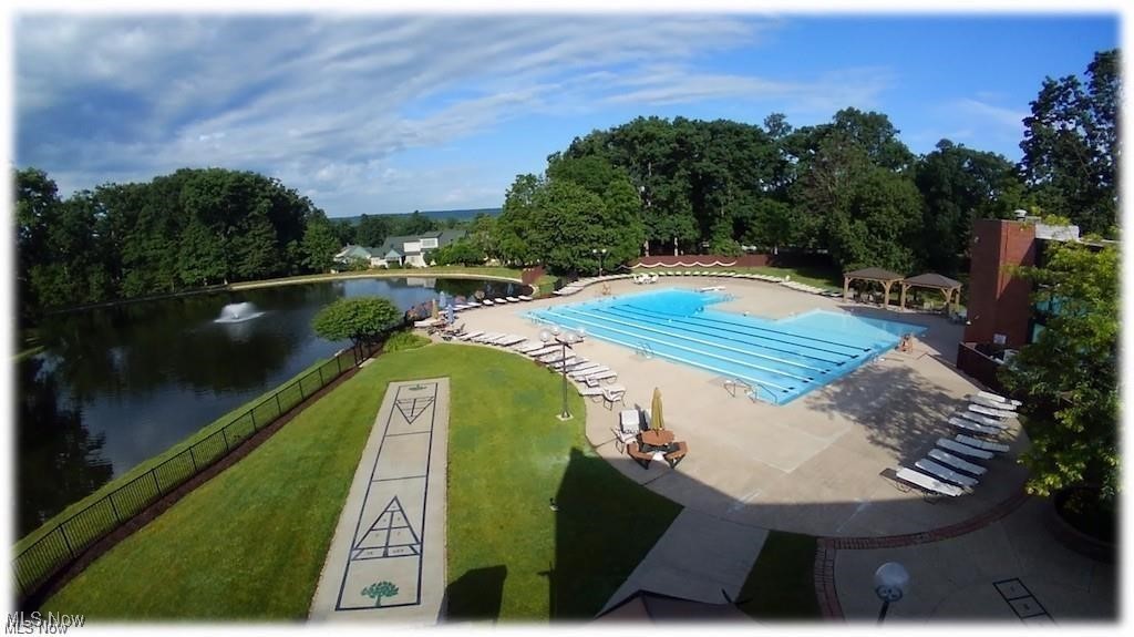 Greenwood Village Condo - Residential