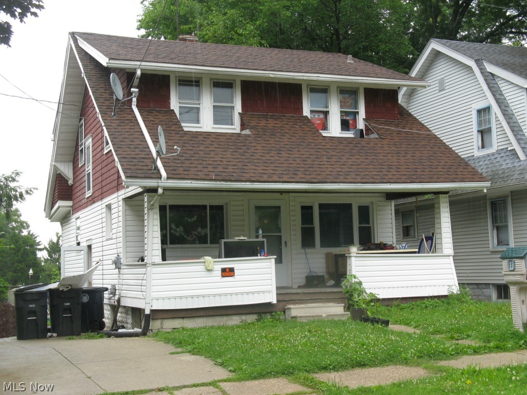 Port Heights - Residential