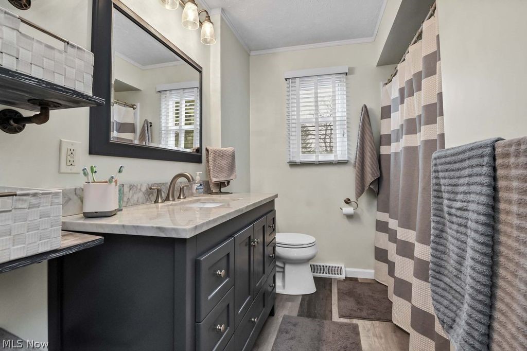 Deisz Sub - Residential