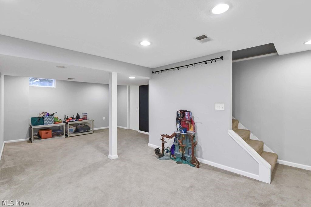 Deisz Sub - Residential