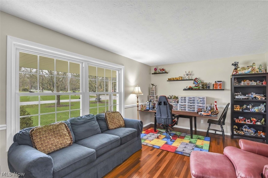 Deisz Sub - Residential