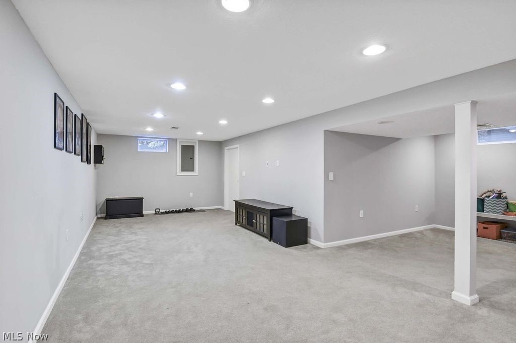 Deisz Sub - Residential