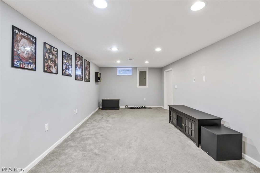 Deisz Sub - Residential