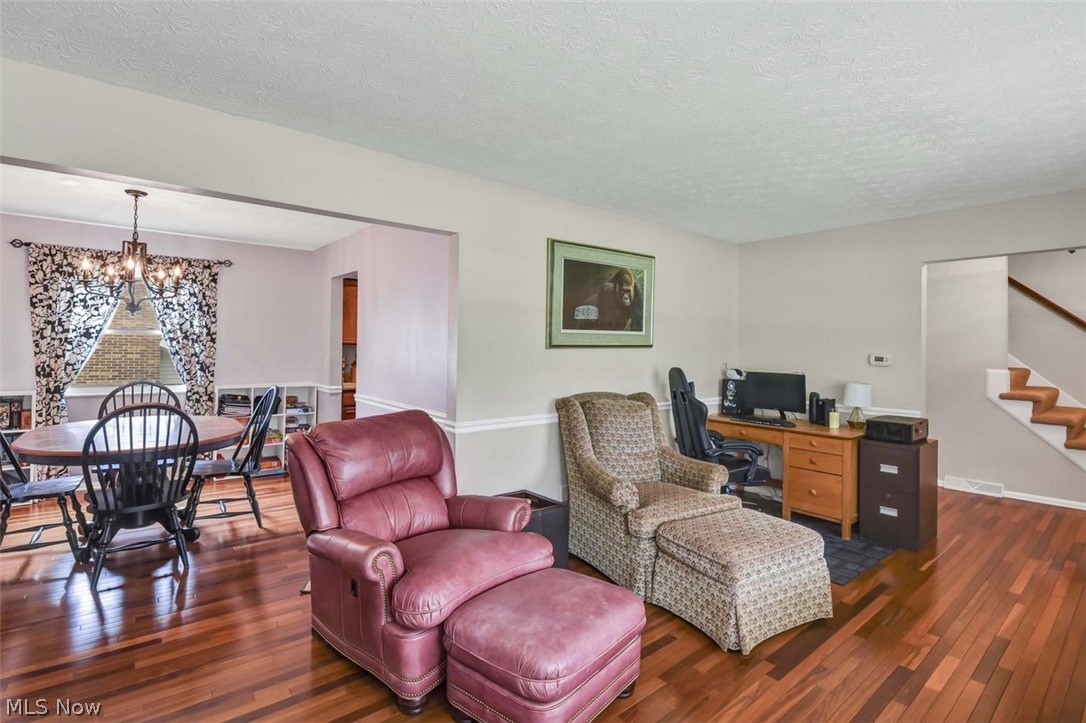 Deisz Sub - Residential