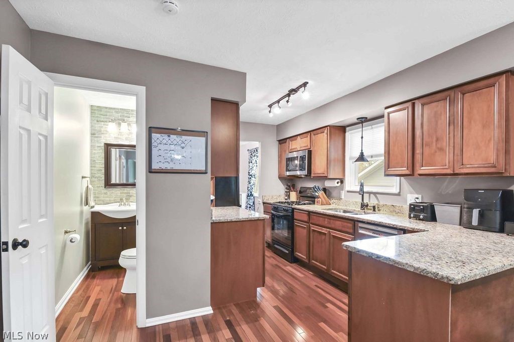 Deisz Sub - Residential